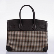 Сумка Hermes Quadrille Birkin 25